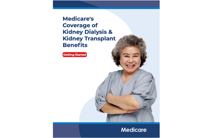 Image of the cover page of CMS publication 11360