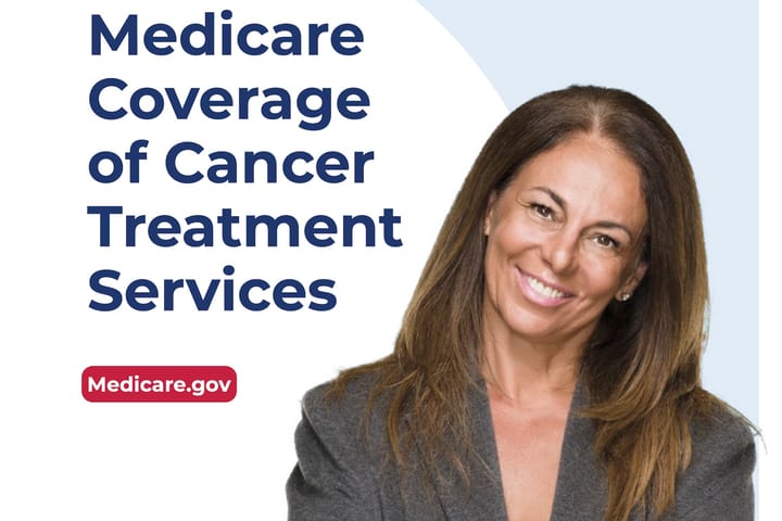 Image of the cover of Medicare publication 11931: Medicare Coverage of Treatment Services